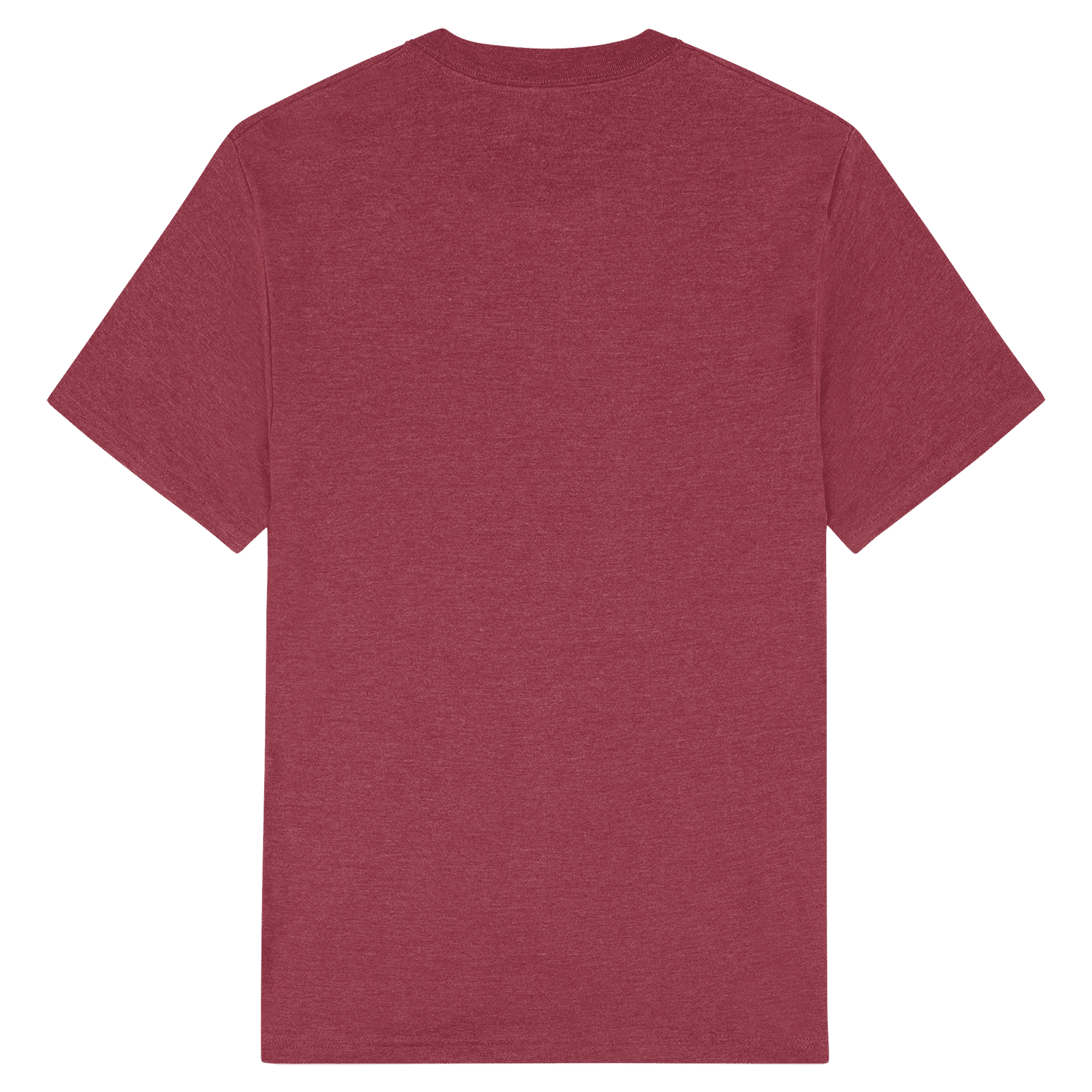 2001CVC American Apparel Unisex CVC Short Sleeve T-Shirt