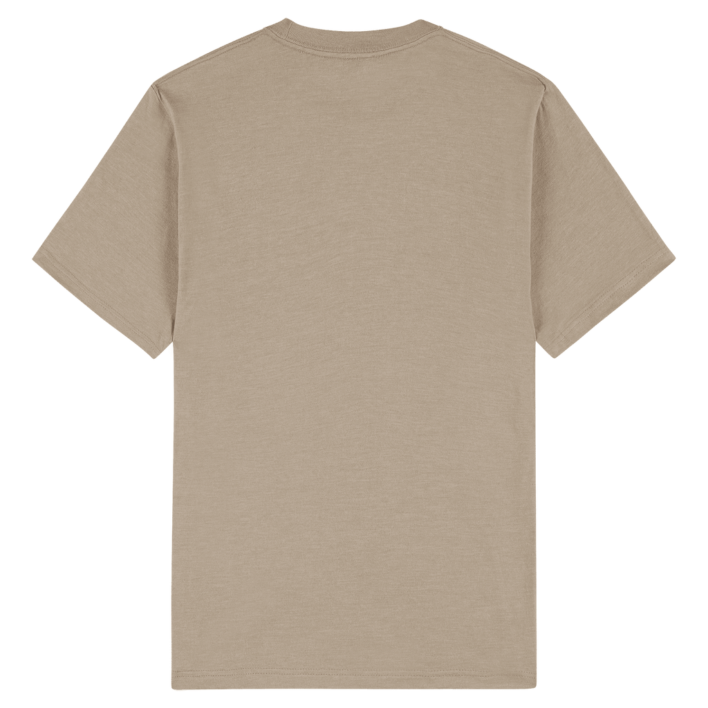 2001CVC American Apparel Unisex CVC Short Sleeve T-Shirt