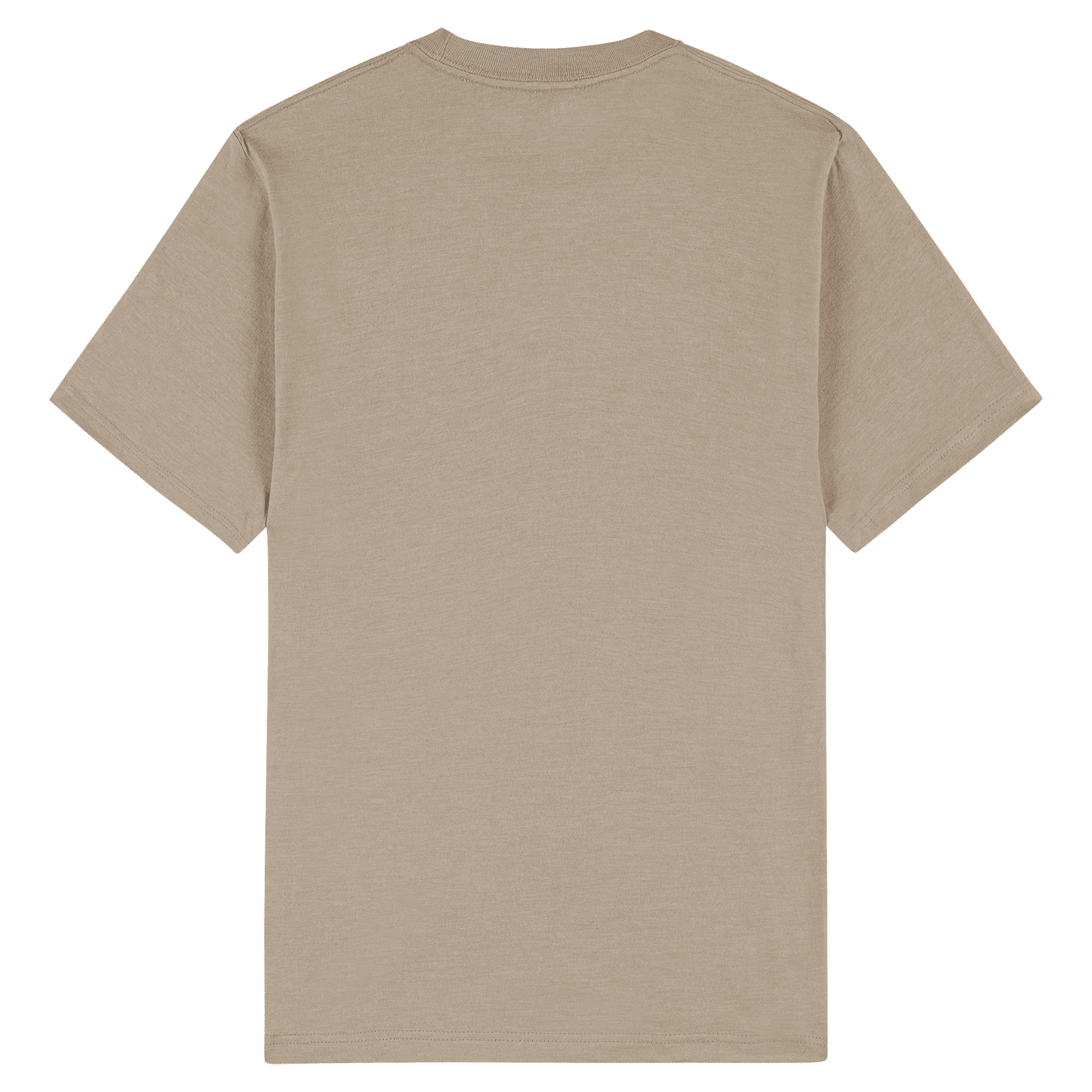 2001CVC American Apparel Unisex CVC Short Sleeve T-Shirt