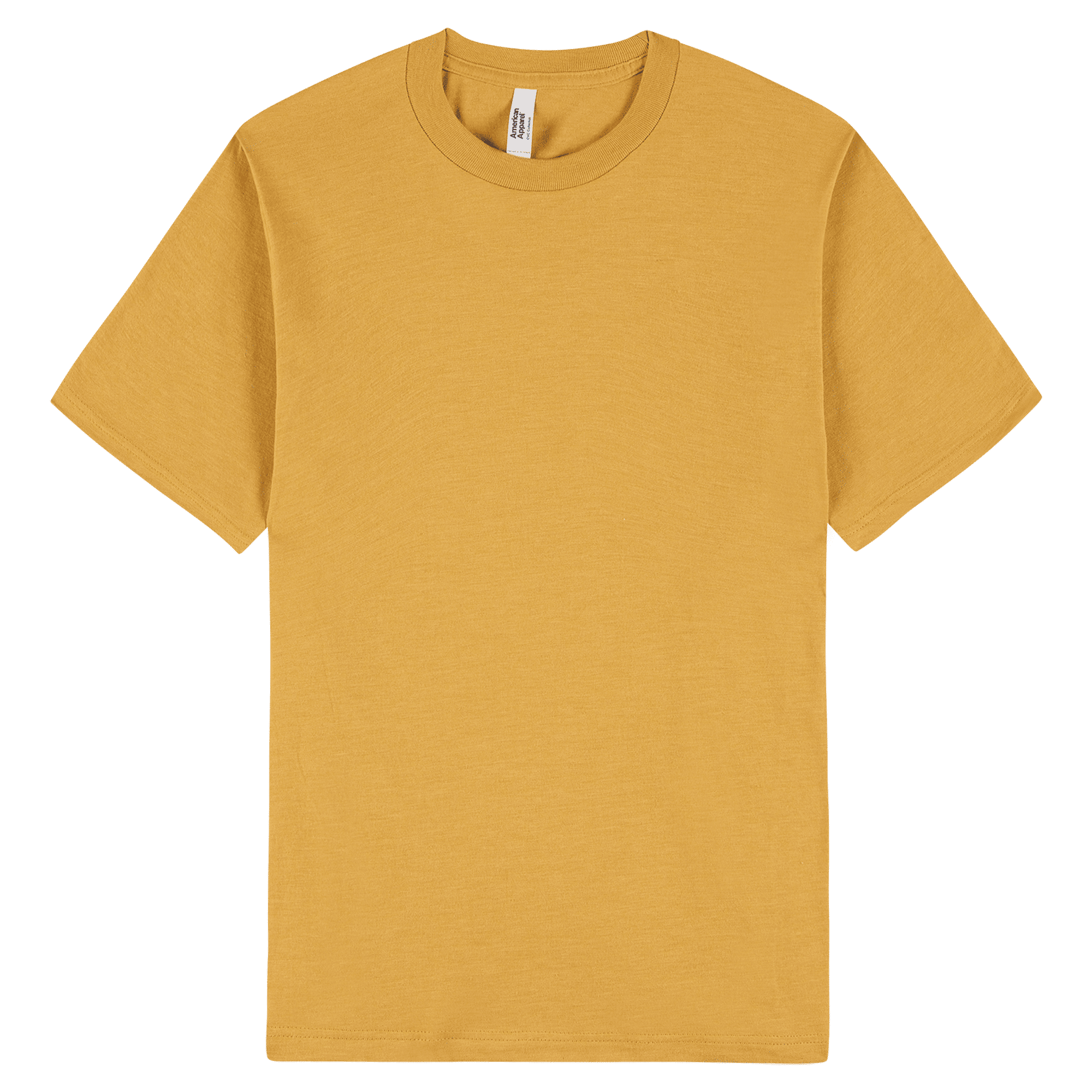 2001CVC American Apparel Unisex CVC Short Sleeve T-Shirt