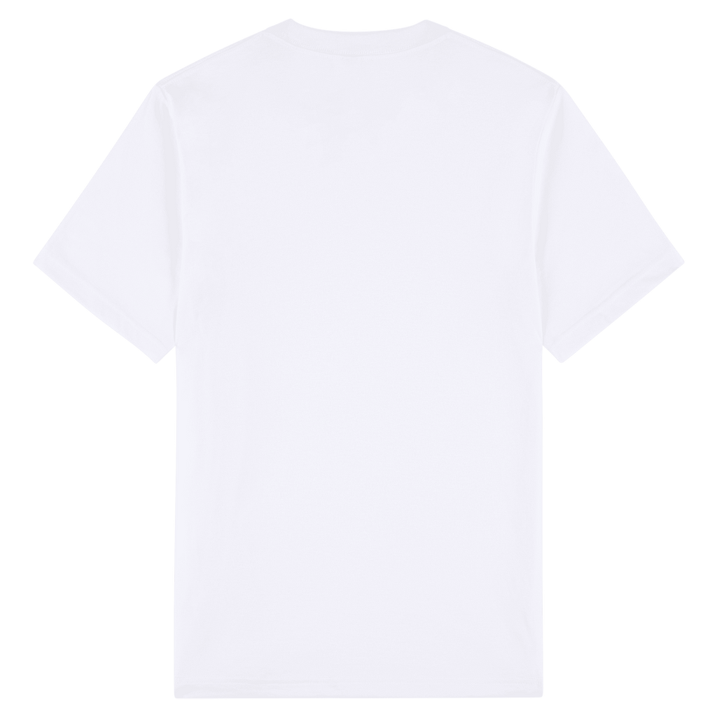 2001CVC American Apparel Unisex CVC Short Sleeve T-Shirt