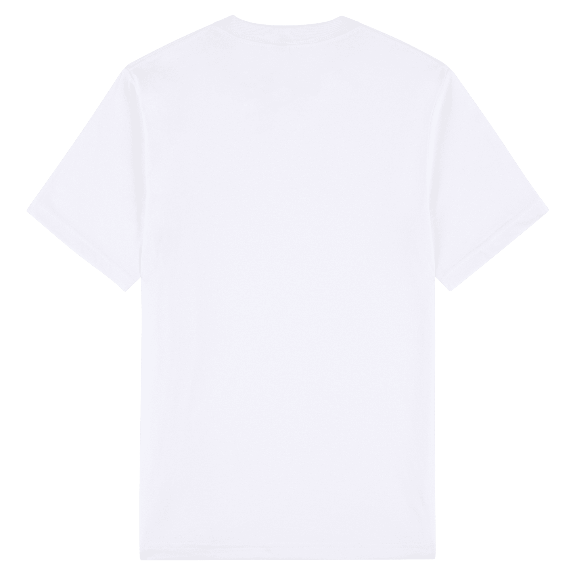 2001CVC American Apparel Unisex CVC Short Sleeve T-Shirt