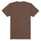 2001 American Apparel Unisex Fine Jersey Short Sleeve T-Shirt
