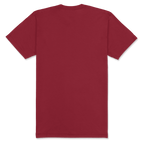 2001 American Apparel Unisex Fine Jersey Short Sleeve T-Shirt