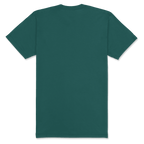 2001 American Apparel Unisex Fine Jersey Short Sleeve T-Shirt