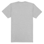 2001 American Apparel Unisex Fine Jersey Short Sleeve T-Shirt