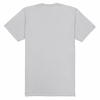 2001 American Apparel Unisex Fine Jersey Short Sleeve T-Shirt