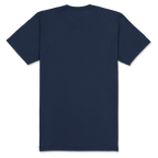 2001 American Apparel Unisex Fine Jersey Short Sleeve T-Shirt