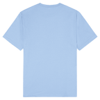2001 American Apparel Unisex Fine Jersey Short Sleeve T-Shirt
