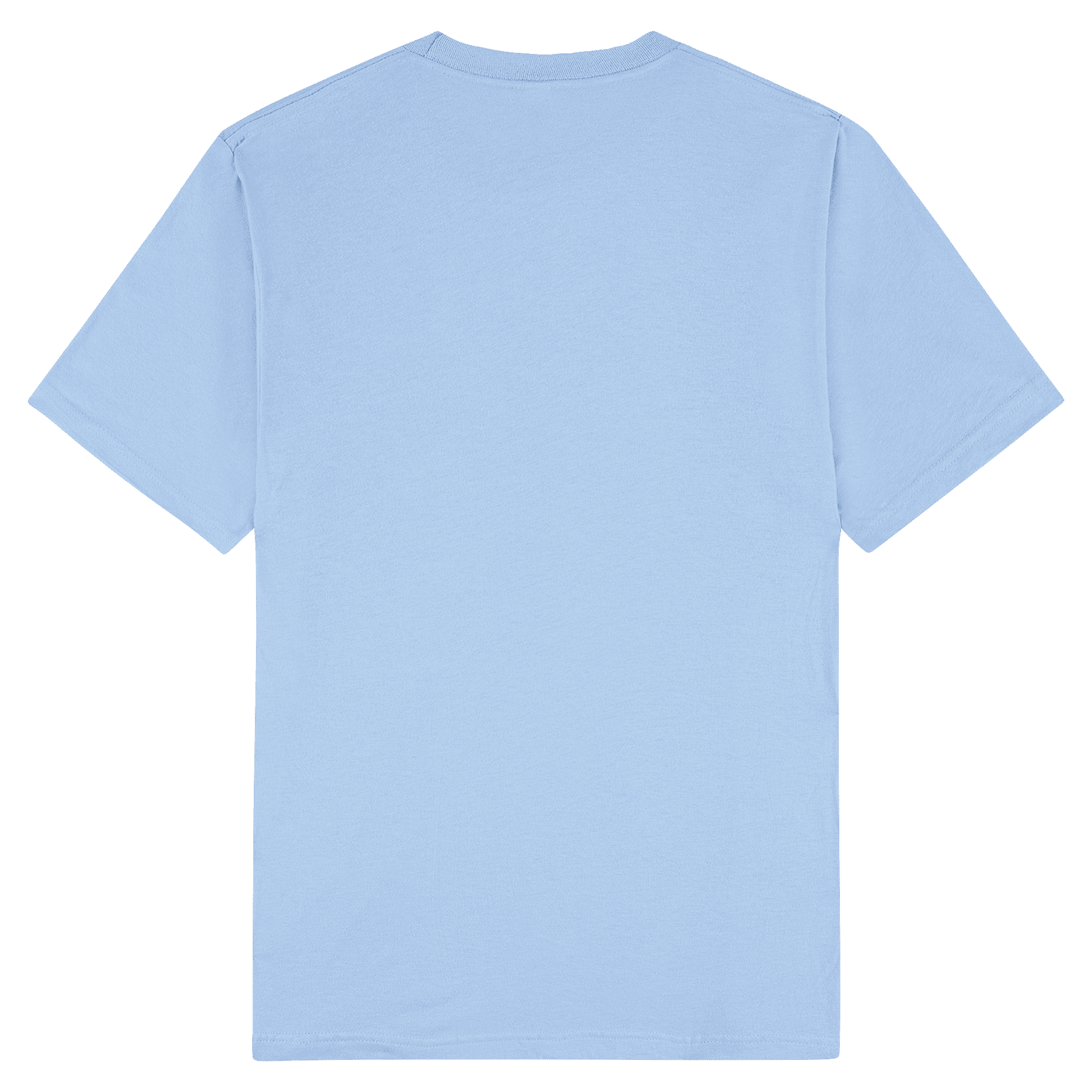 2001 American Apparel Unisex Fine Jersey Short Sleeve T-Shirt
