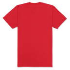 2001 American Apparel Unisex Fine Jersey Short Sleeve T-Shirt