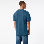2001 American Apparel Unisex Fine Jersey Short Sleeve T-Shirt
