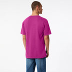 2001 American Apparel Unisex Fine Jersey Short Sleeve T-Shirt
