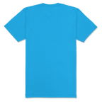 2001 American Apparel Unisex Fine Jersey Short Sleeve T-Shirt