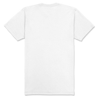 2001 American Apparel Unisex Fine Jersey Short Sleeve T-Shirt