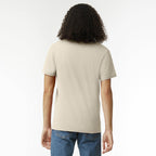 2006CVC American Apparel CVC Unisex V-neck T-shirt