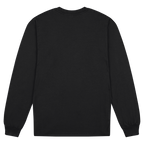 2007W American Apparel Cotton Long Sleeve Fine Jersey T-shirt