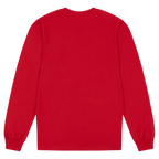 2007W American Apparel Cotton Long Sleeve Fine Jersey T-shirt