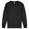 2400 Gildan Ultra Cotton Adult Long Sleeve T-Shirt
