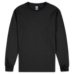 2400 Gildan Ultra Cotton Adult Long Sleeve T-Shirt