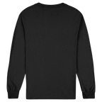 2400 Gildan Ultra Cotton Adult Long Sleeve T-Shirt