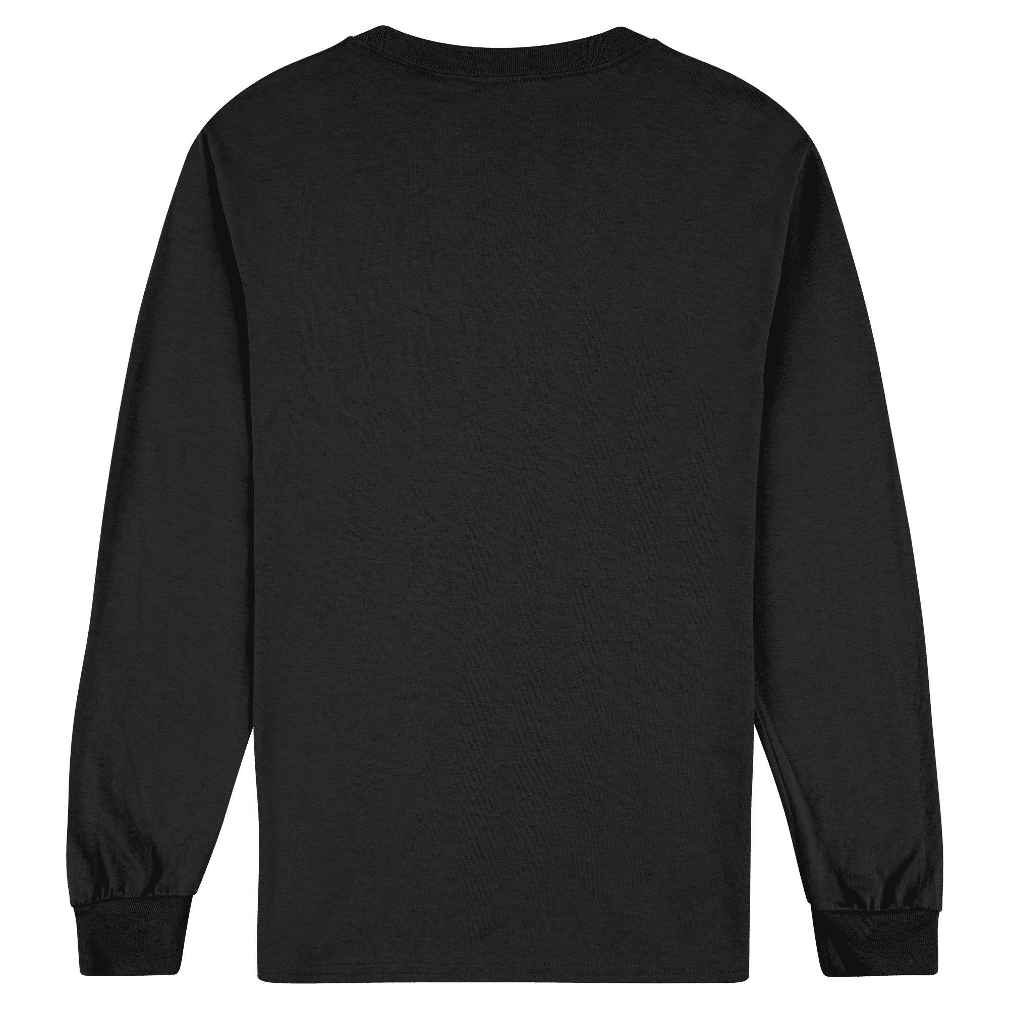 2400 Gildan Ultra Cotton Adult Long Sleeve T-Shirt