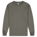 2400 Gildan Ultra Cotton Adult Long Sleeve T-Shirt