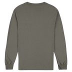 2400 Gildan Ultra Cotton Adult Long Sleeve T-Shirt