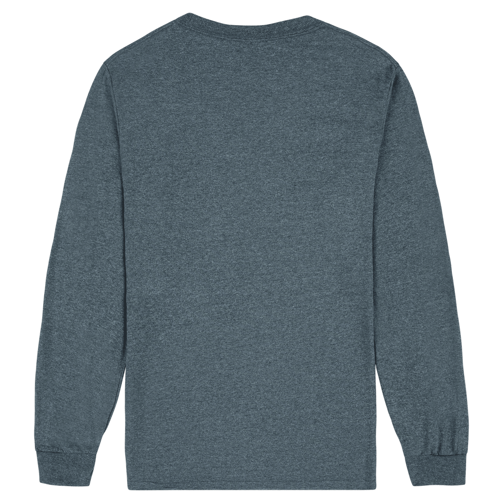 2400 Gildan Ultra Cotton Adult Long Sleeve T-Shirt