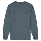 2400 Gildan Ultra Cotton Adult Long Sleeve T-Shirt