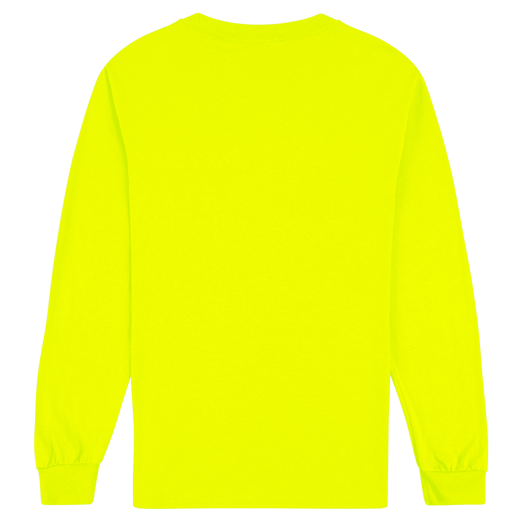 2400 Gildan Ultra Cotton Adult Long Sleeve T-Shirt