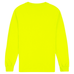 2400 Gildan Ultra Cotton Adult Long Sleeve T-Shirt