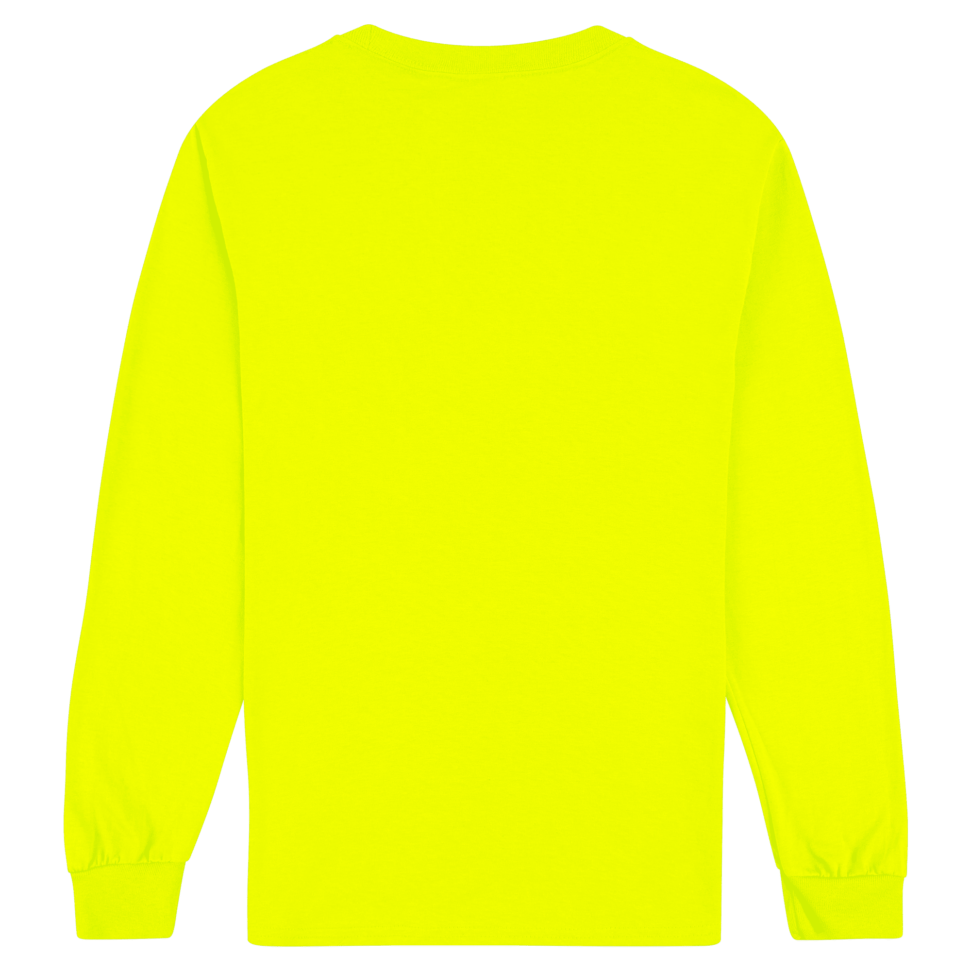 2400 Gildan Ultra Cotton Adult Long Sleeve T-Shirt
