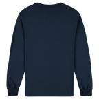 2400 Gildan Ultra Cotton Adult Long Sleeve T-Shirt
