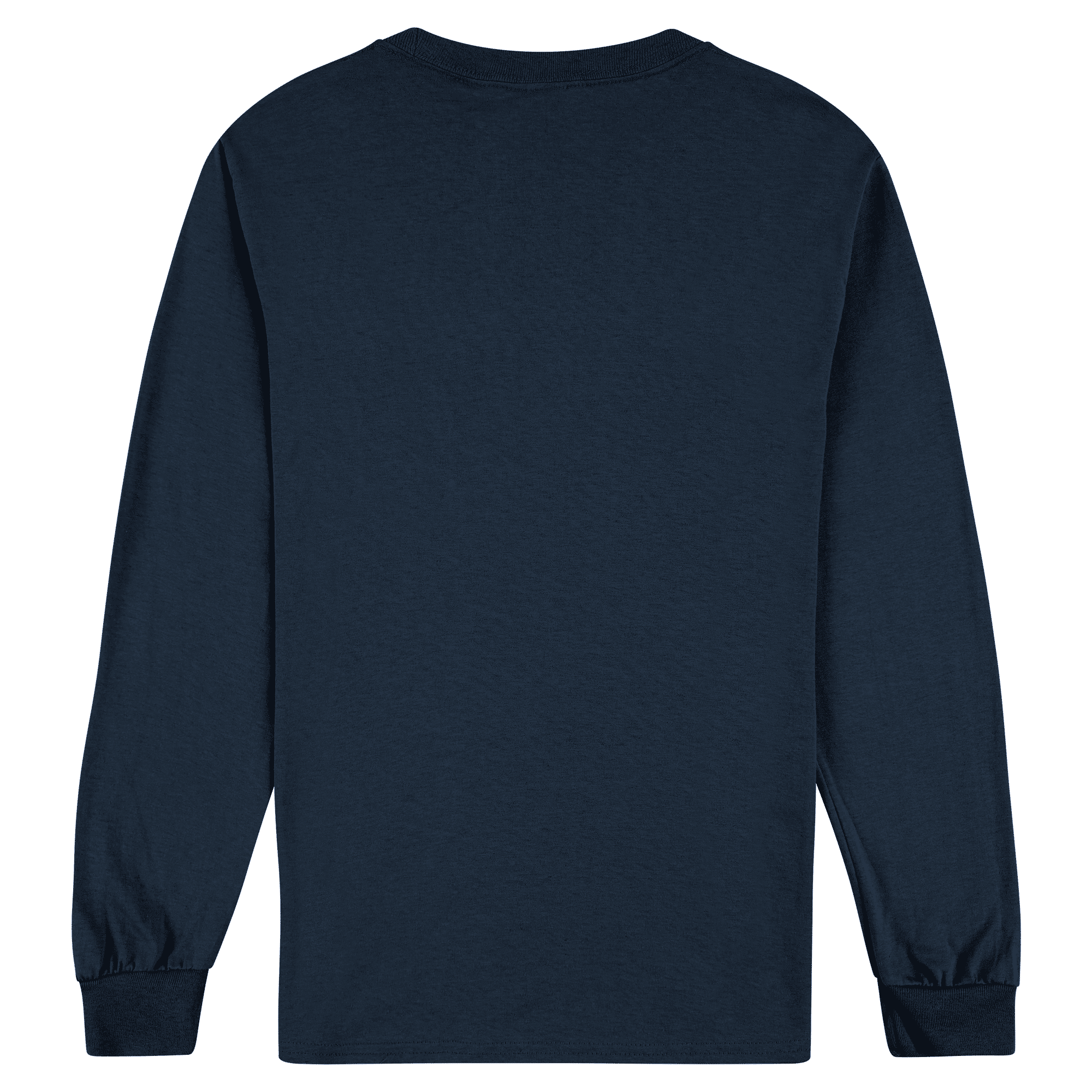 2400 Gildan Ultra Cotton Adult Long Sleeve T-Shirt