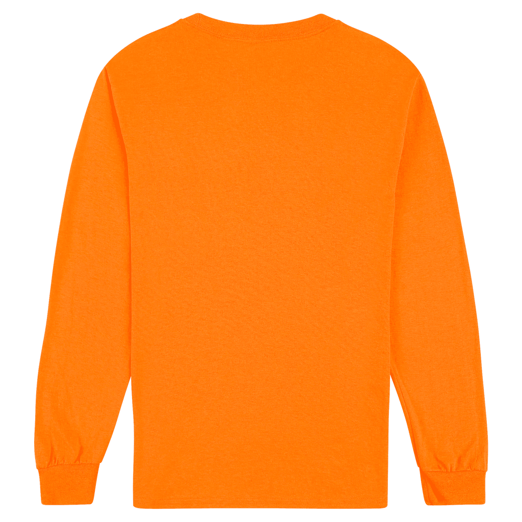 2400 Gildan Ultra Cotton Adult Long Sleeve T-Shirt