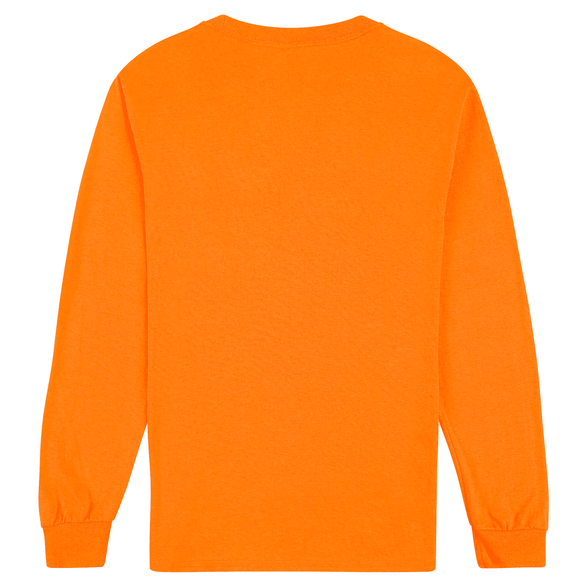 2400 Gildan Ultra Cotton Adult Long Sleeve T-Shirt