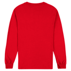 2400 Gildan Ultra Cotton Adult Long Sleeve T-Shirt