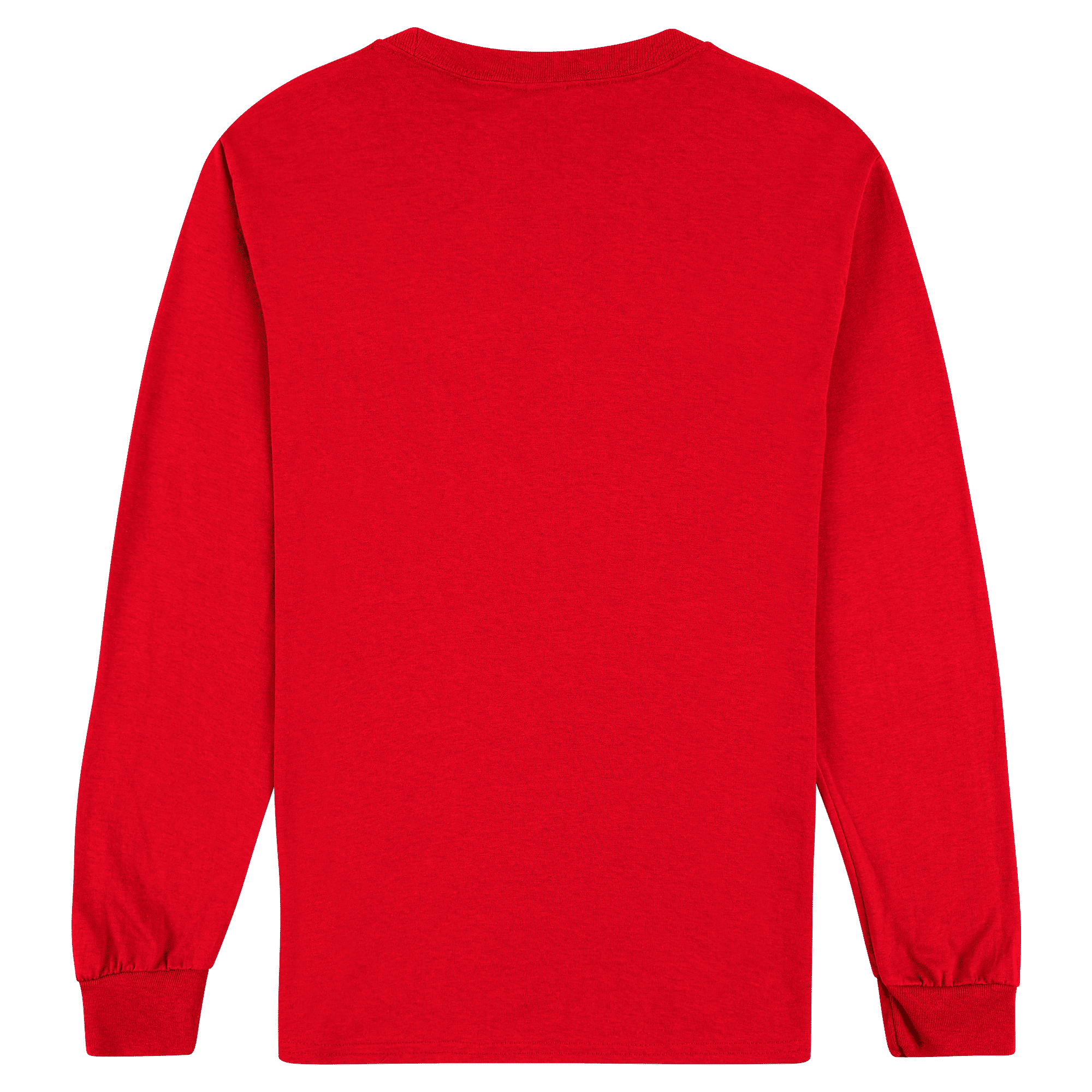 2400 Gildan Ultra Cotton Adult Long Sleeve T-Shirt