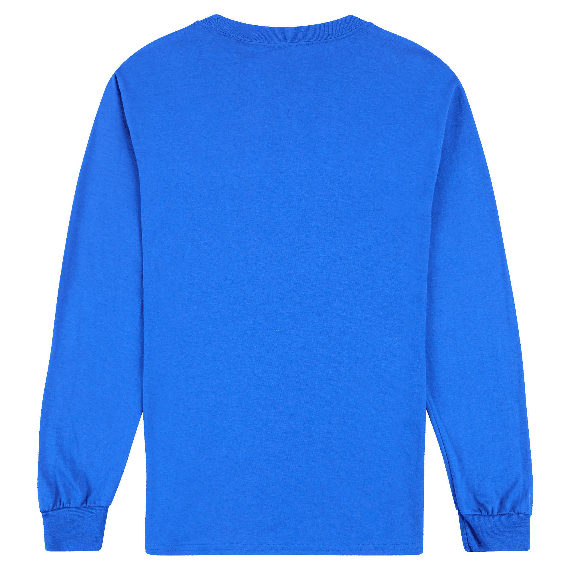 2400 Gildan Ultra Cotton Adult Long Sleeve T-Shirt