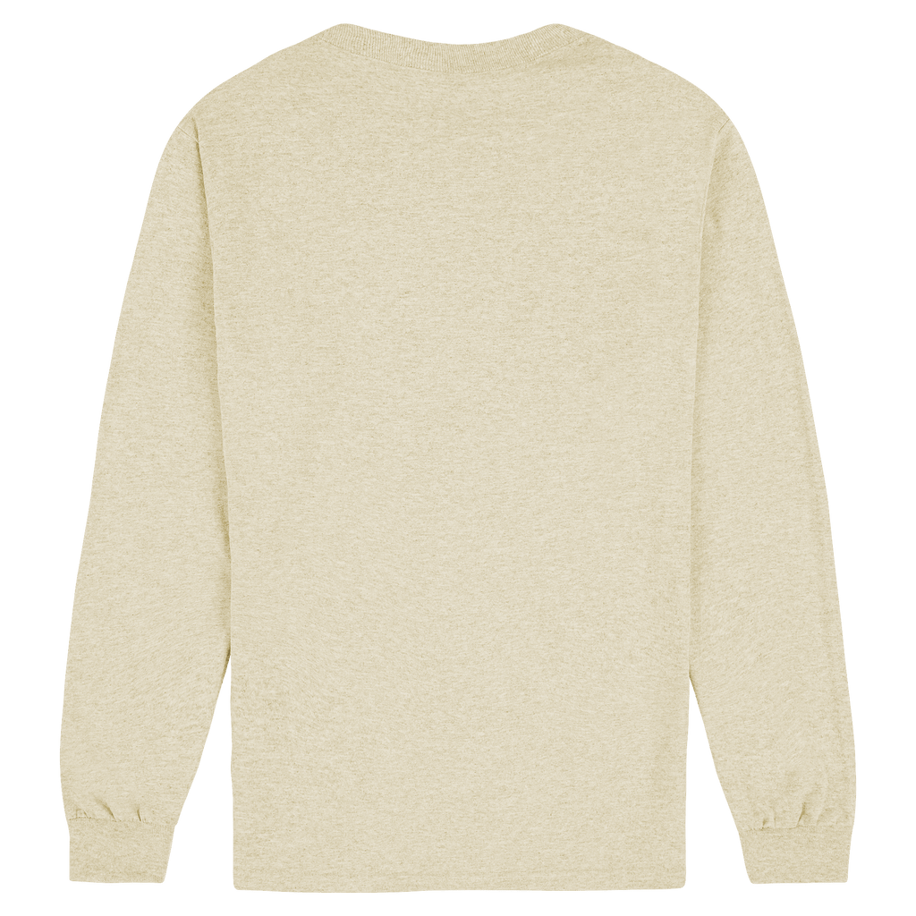 2400 Gildan Ultra Cotton Adult Long Sleeve T-Shirt