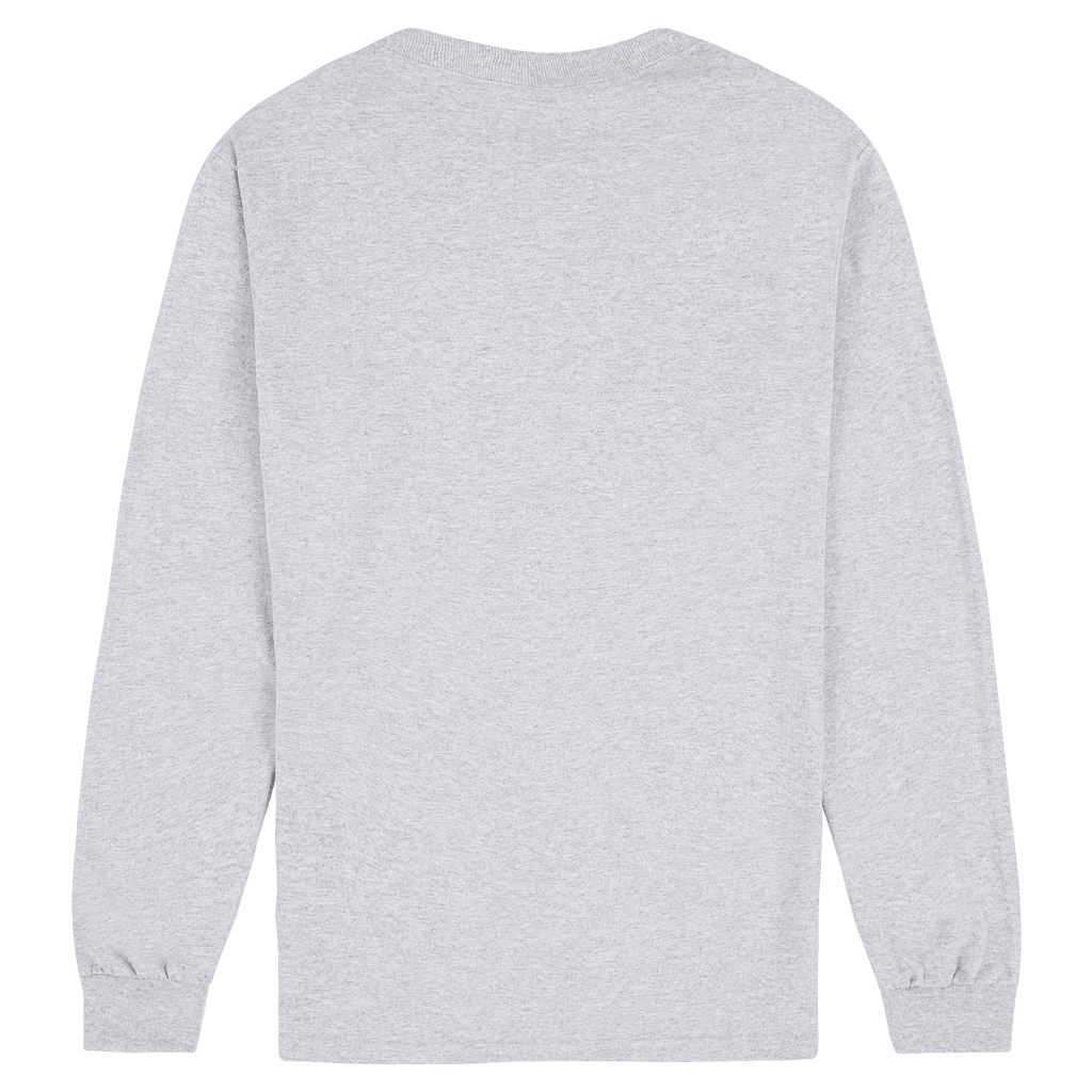 2400 Gildan Ultra Cotton Adult Long Sleeve T-Shirt