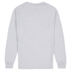 2400 Gildan Ultra Cotton Adult Long Sleeve T-Shirt