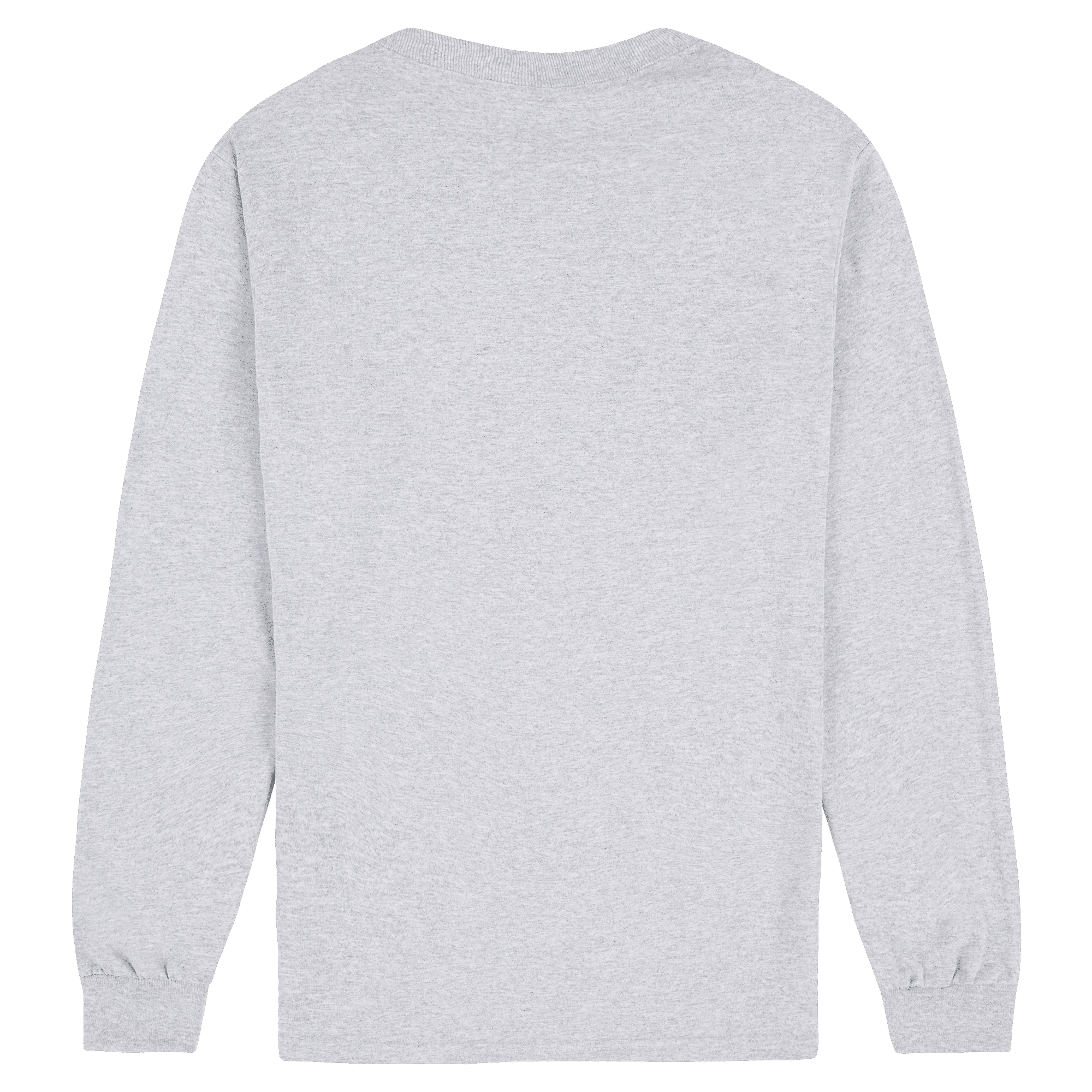 2400 Gildan Ultra Cotton Adult Long Sleeve T-Shirt