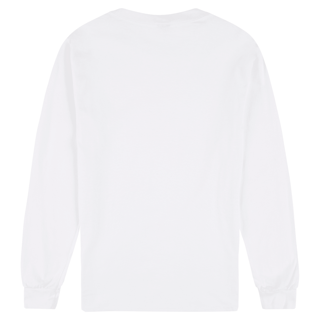 2400 Gildan Ultra Cotton Adult Long Sleeve T-Shirt