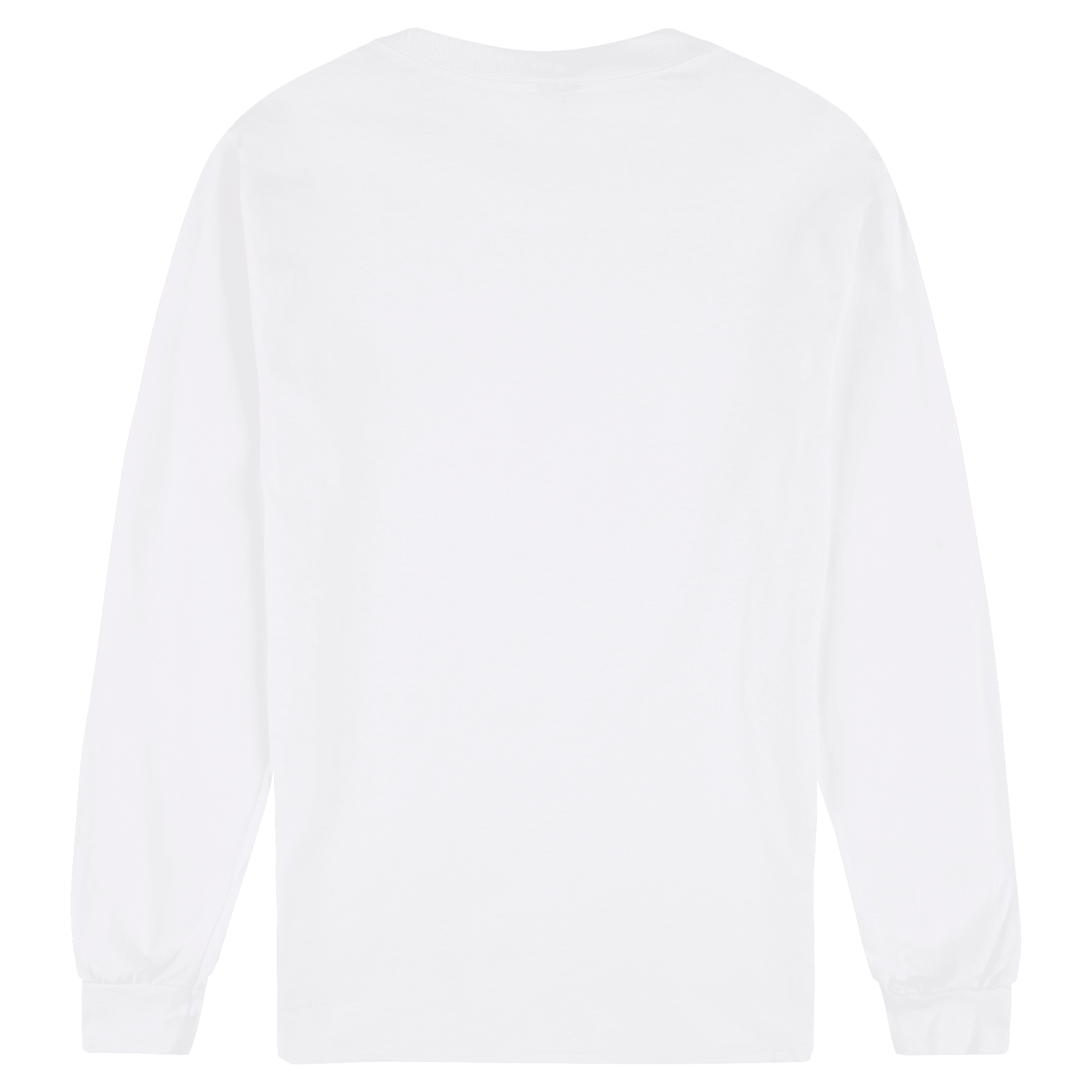2400 Gildan Ultra Cotton Adult Long Sleeve T-Shirt