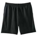 2PQ American Apparel Unisex Pique Gym Shorts