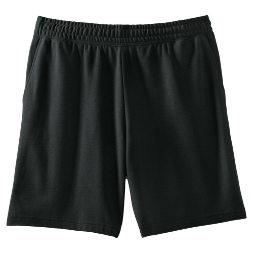 2PQ American Apparel Unisex Pique Gym Shorts