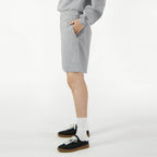 2PQ American Apparel Unisex Pique Gym Shorts