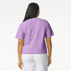 3023CL Comfort Colors Women's Heavyweight Boxy T-shirt